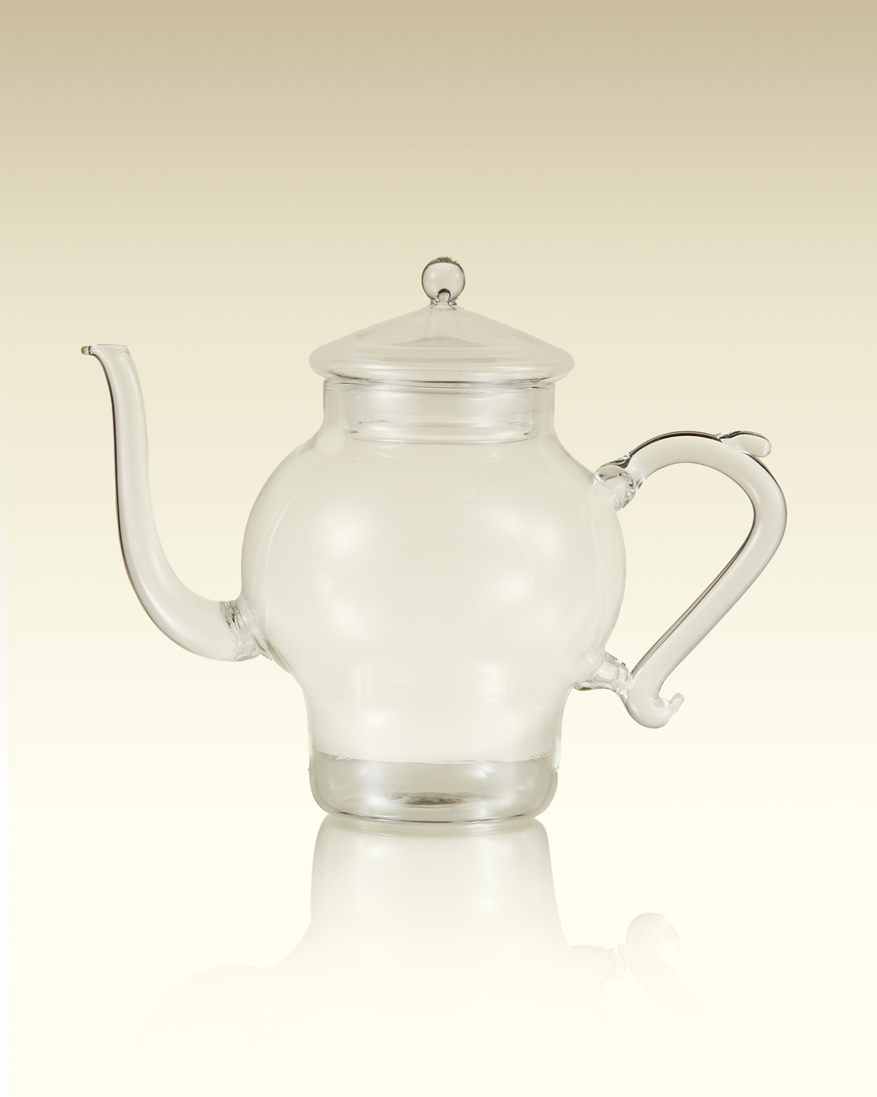 Serenade Teapot (800ml) | TWG Tea
