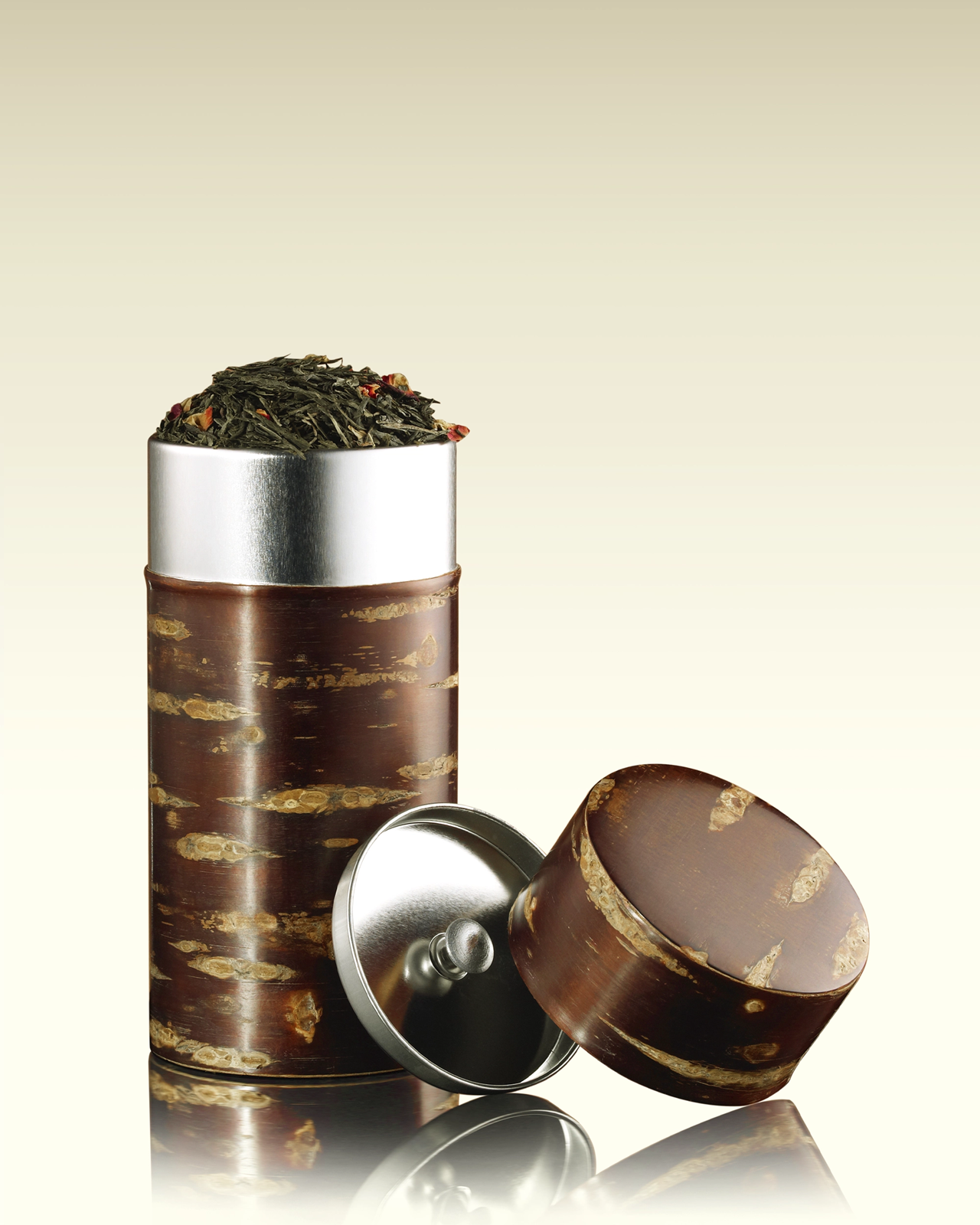 Kyoto Tea Tin (200g) | TWG Tea