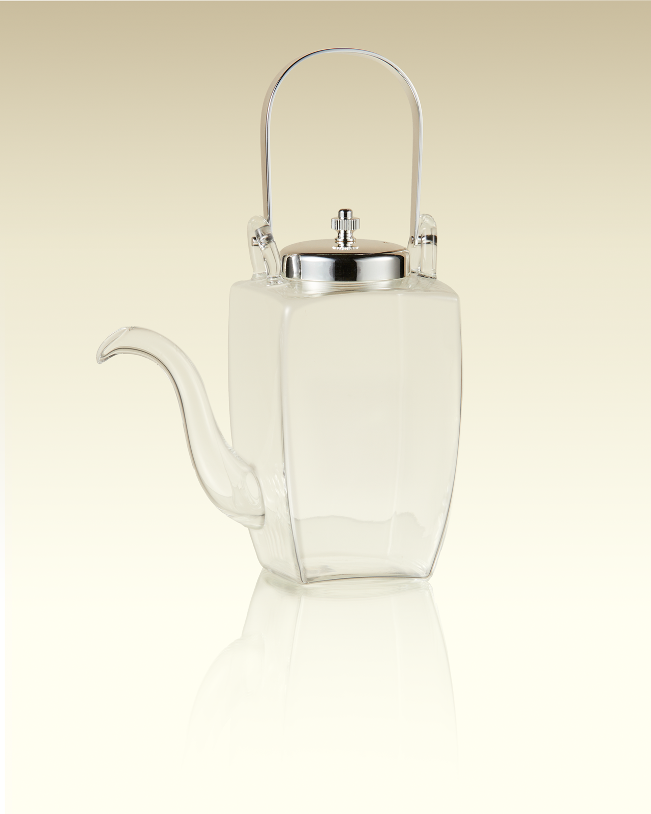 Lyric Teapot (450ml) | TWG Tea