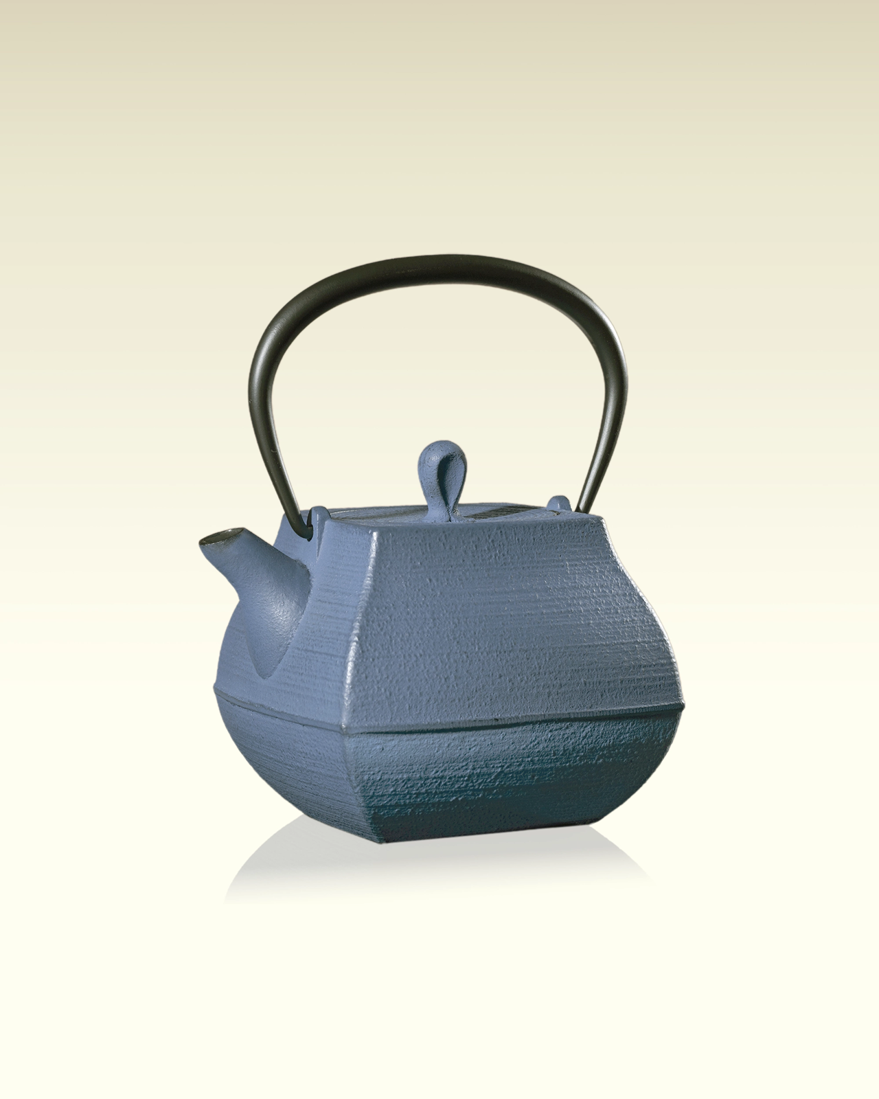 Ryoanji Teapot in Blue (700ml) | TWG Tea