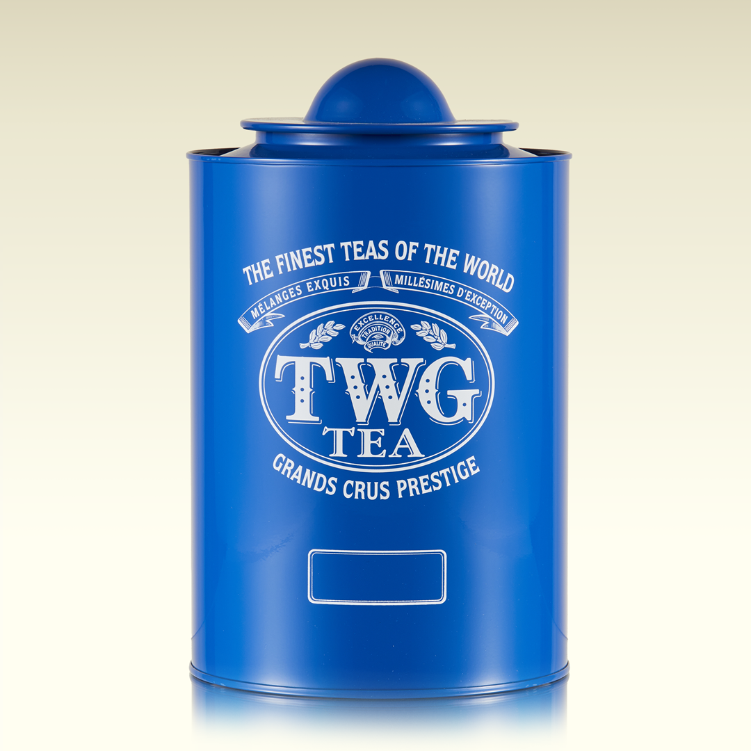 New York Breakfast Tea | TWG Tea