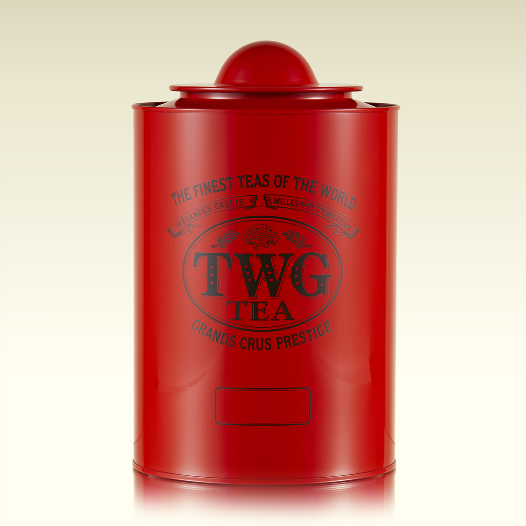 Silver Moon Tea | TWG Tea