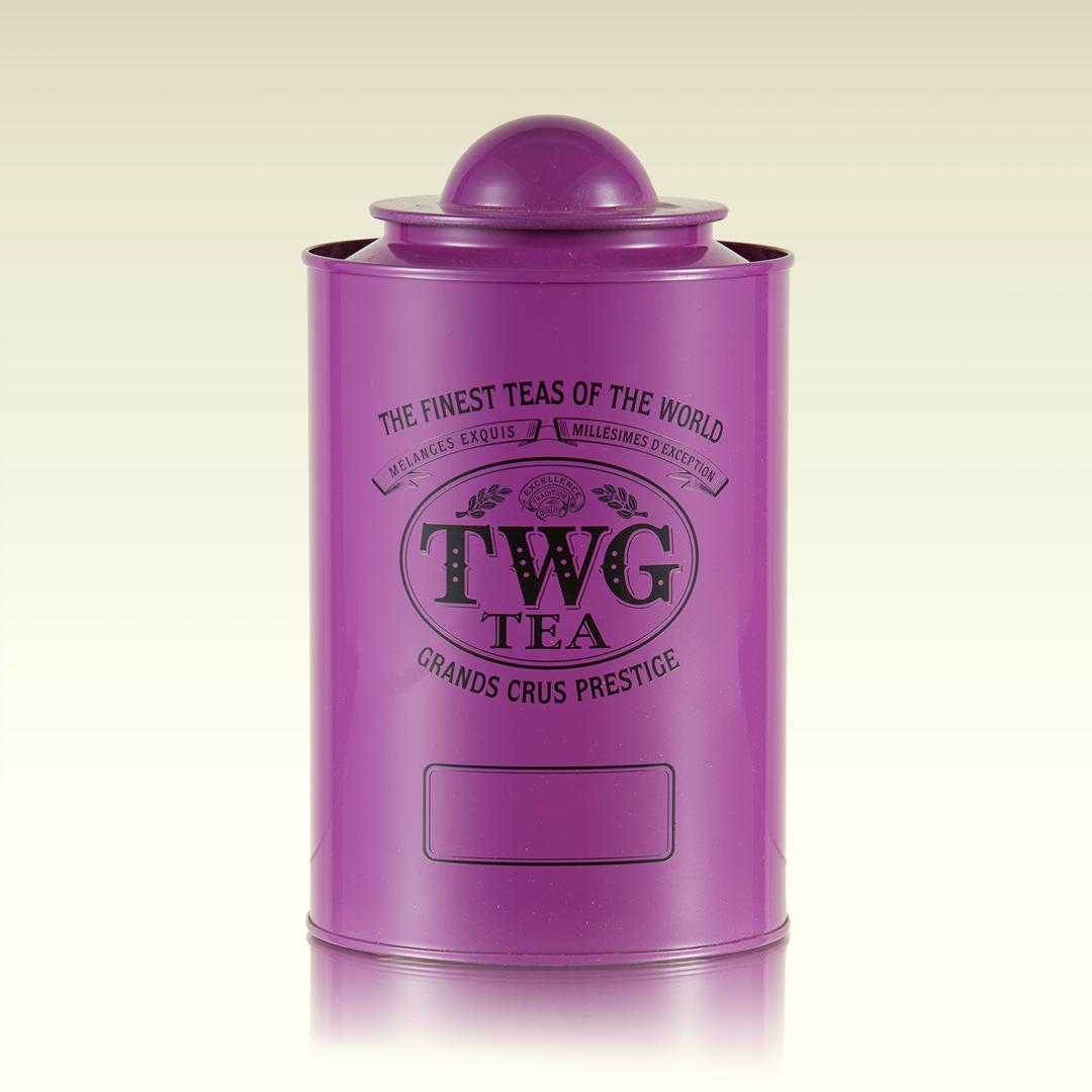 茶 TWG GEISHA BROSSOM TEA Geisha Blossom Tea | TWG Tea
