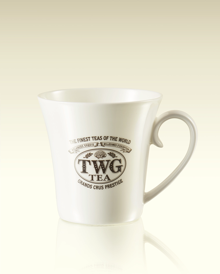 Darjeeling Collection | TWG Tea