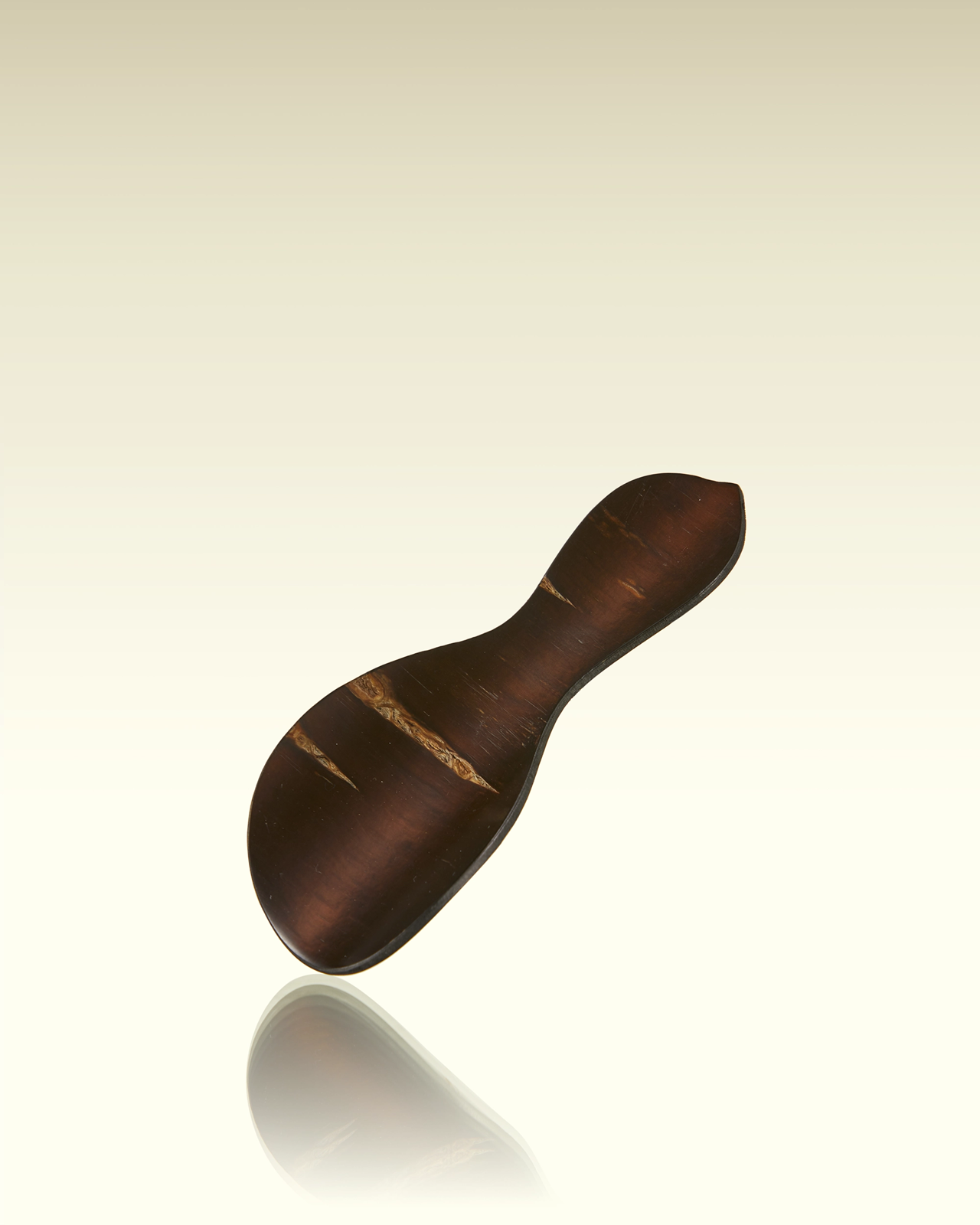 Kyoto Round Tea Scoop | TWG Tea