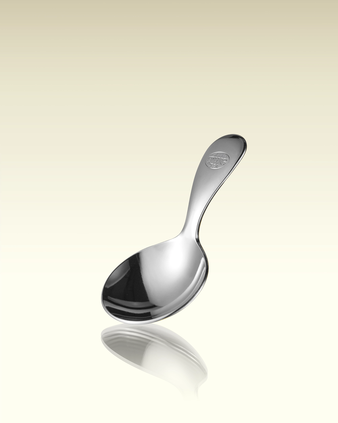 TWG Tea Scoop in Silver | TWG Tea