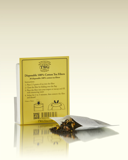Tea Accessory | TWG Tea