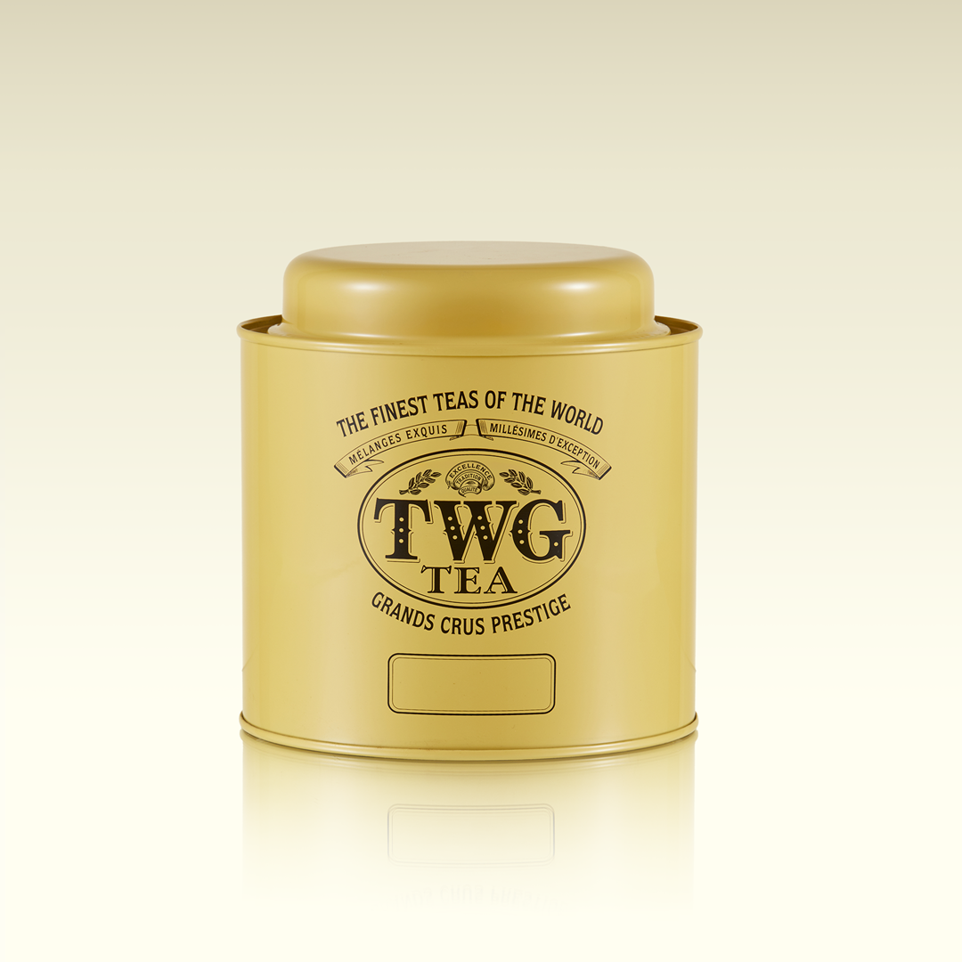 Singapore Breakfast Tee | TWG Tea