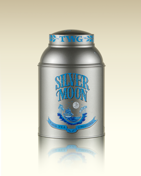 Tea Tins | TWG Tea