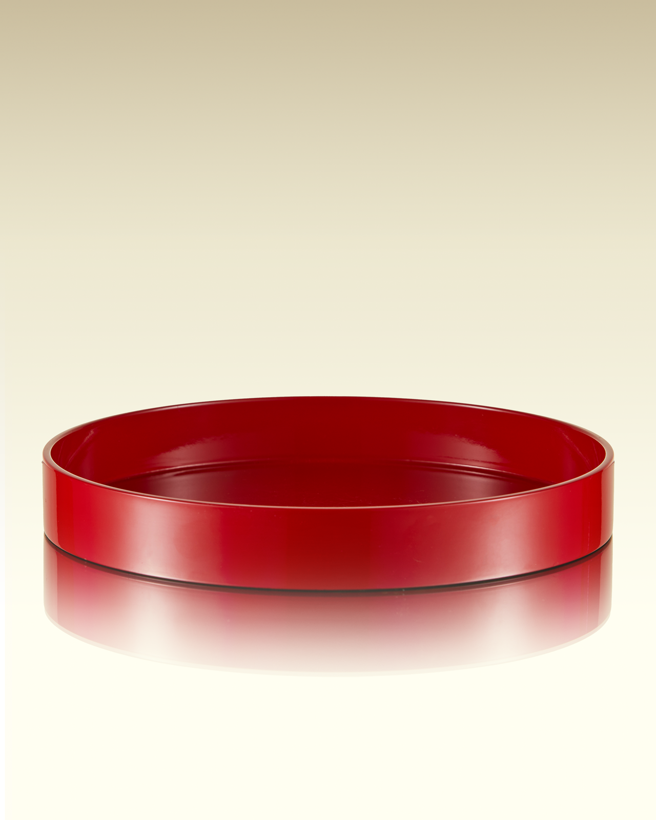My Tea Tray in Red | TWG Tea