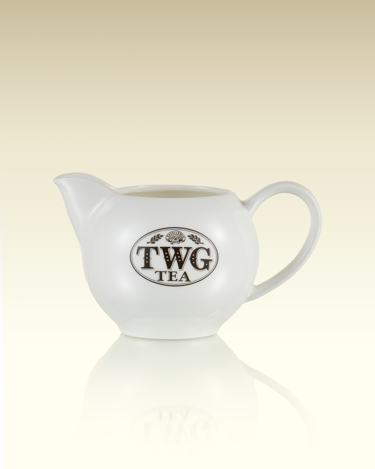TWG Tea Creamer | TWG Tea