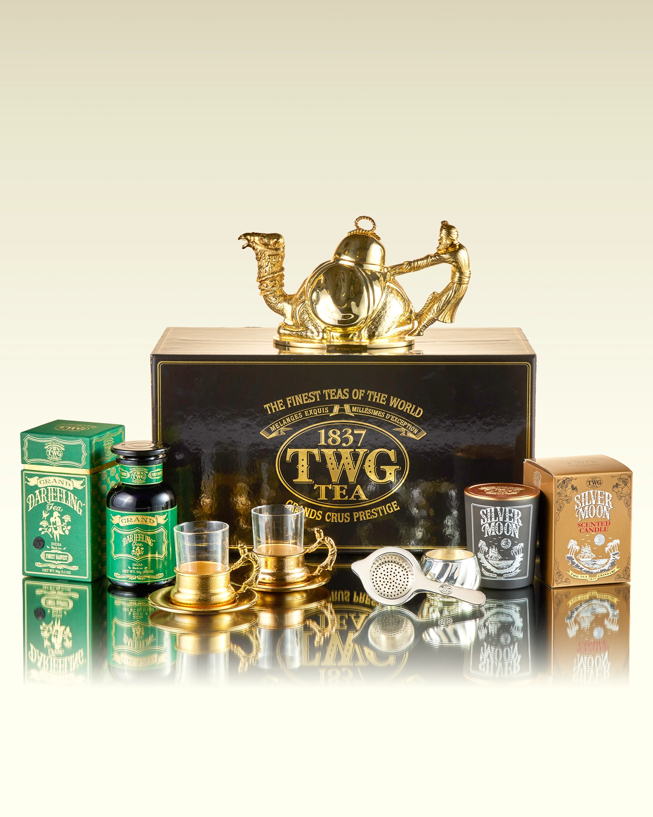 Arte Tea Geschenkset | TWG Tea