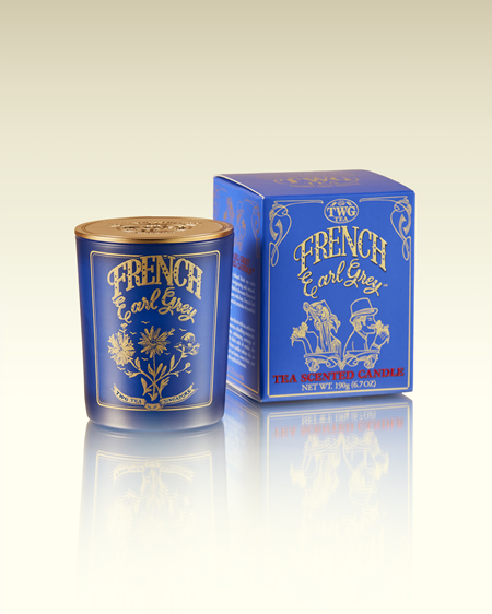 Tea Scented Candles | TWG Tea