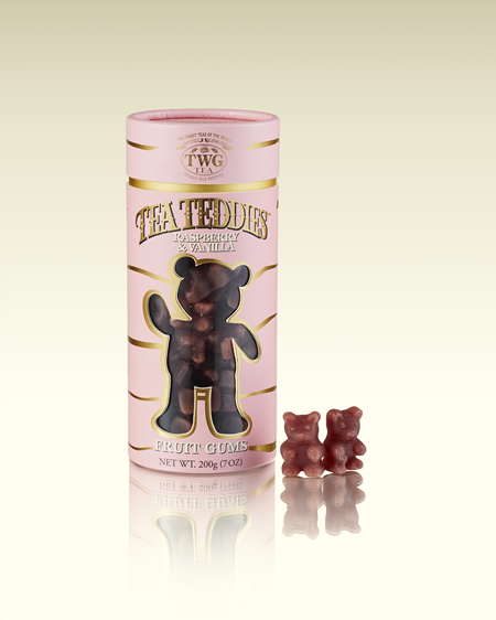 Tea Teddies | TWG Tea
