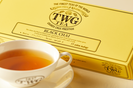 Bespoke Teabag Assortment | TWG Tea