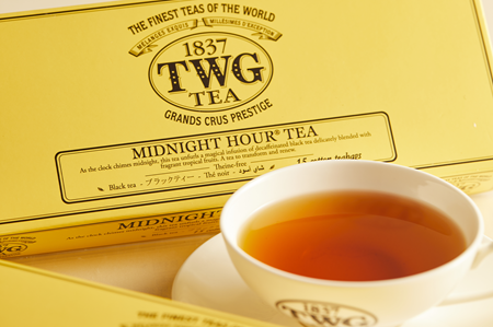 Bespoke Teabag Assortment | TWG Tea
