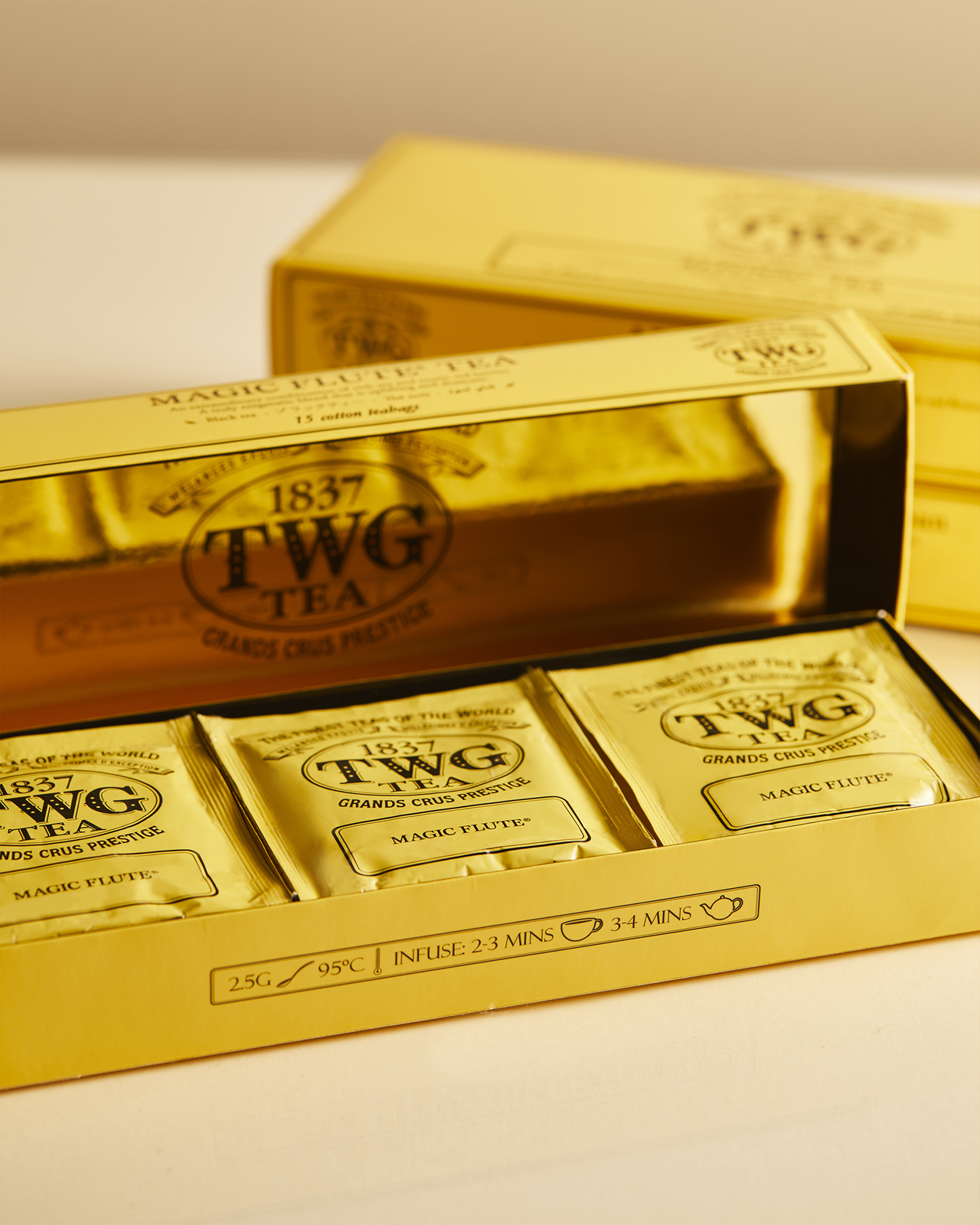 Magic Flute Tee | TWG Tea