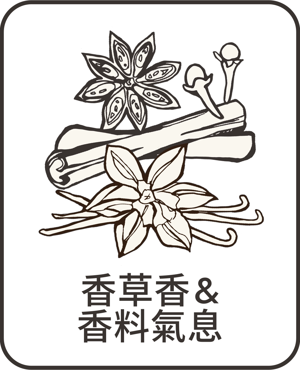 flavour icon