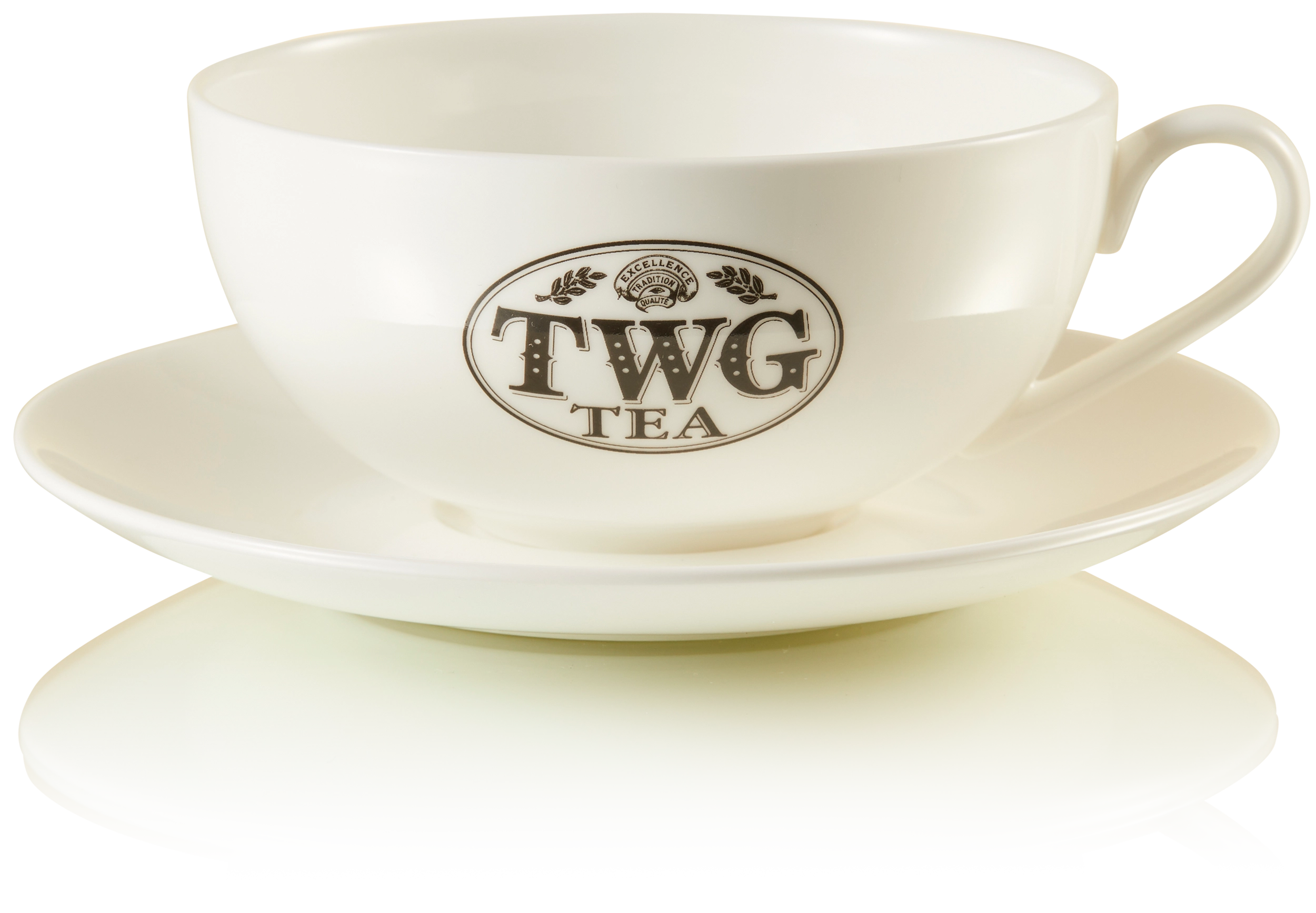Tea moment
