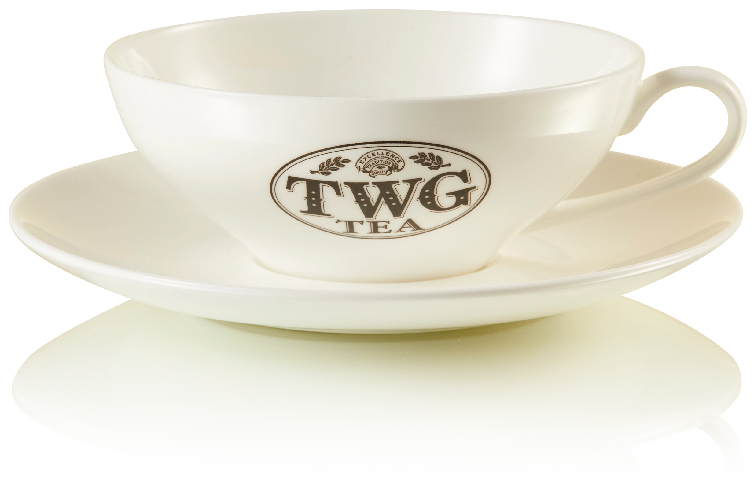 Tea moment