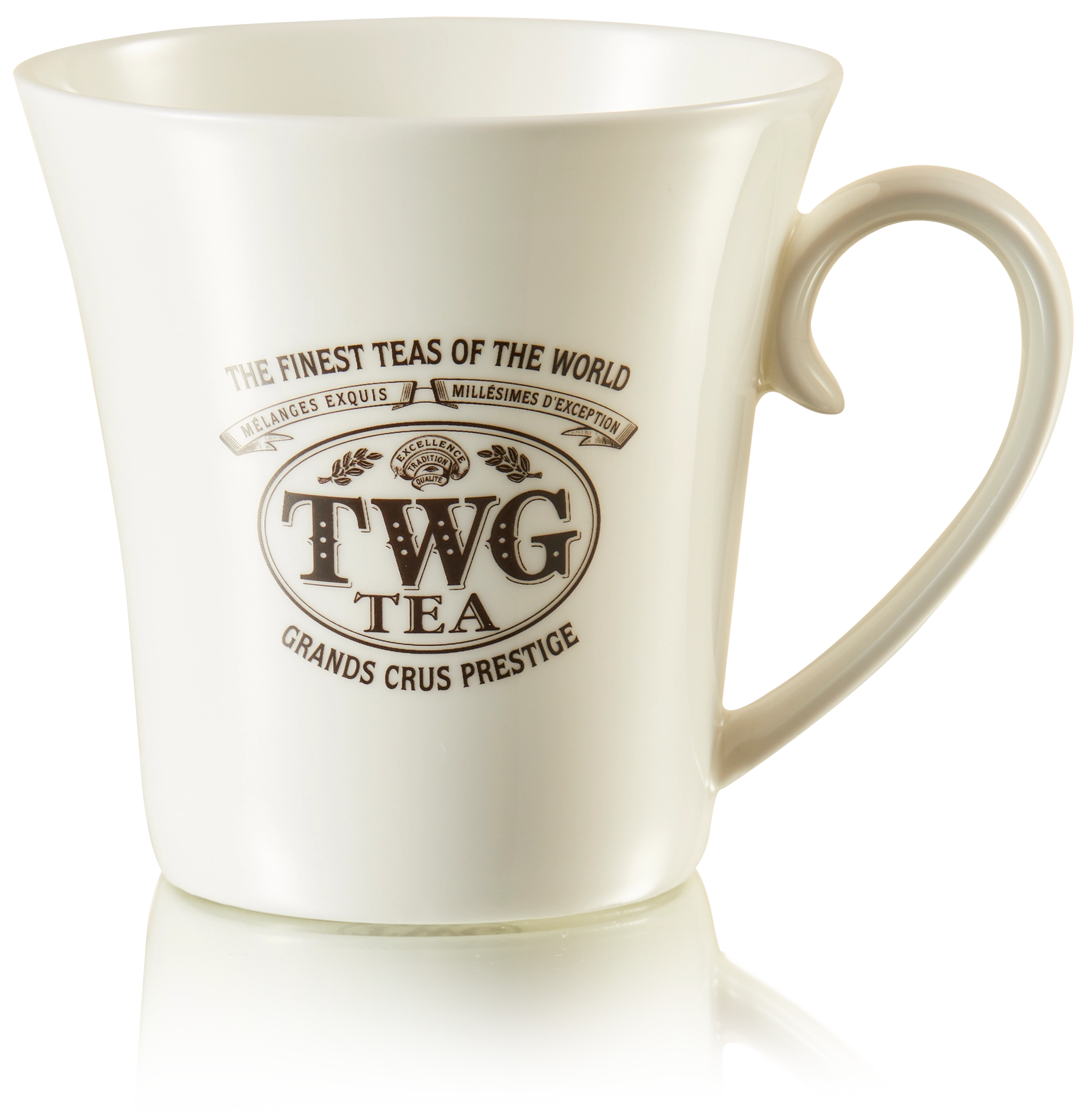 Tea moment
