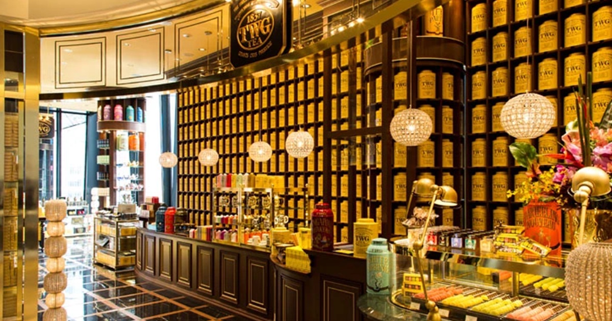 【ベルサイユのばら】TWG Tea Tea Taster ベルサイユのばら様専用】TWG Tea Tea Taster - メルカリ