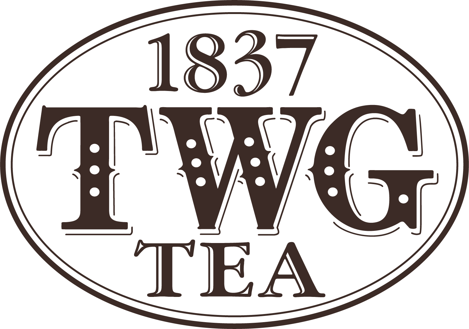 TWG Tea