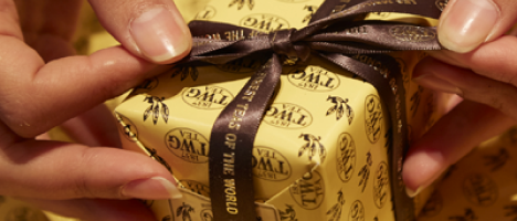 Mini Tea Jelly Duo Gift Set | TWG Tea