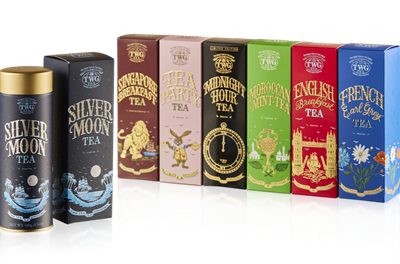 【新品未開封】TWG グランドダージリン Amazon | 【TWG Tea公式】 ロイヤルダージリンFTGFOP (2.5g×15個