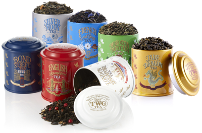 【ベルサイユのばら】TWG Tea Tea Taster ベルサイユのばら】TWG Tea Tea Taster TWG Tea Japan