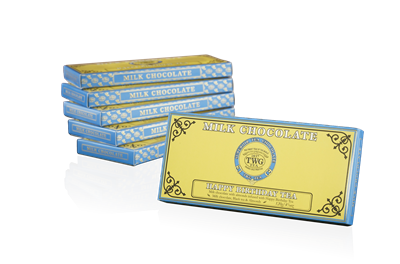 Happy Birthday Tea Chocolate Bar | TWG Tea