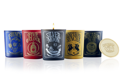 TWG キャンドル　EMPEROR SENCHA SCENTED CANDLE Emperor Sencha Scented Candle | TWG Tea